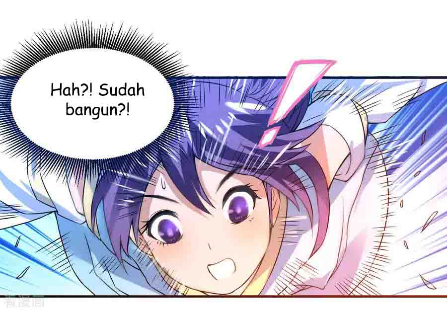 Reversing the Immortal Path chapter 5